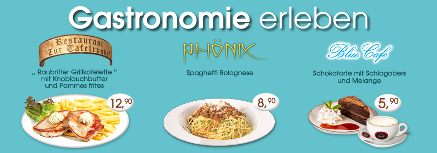 Akce - Restaurace
