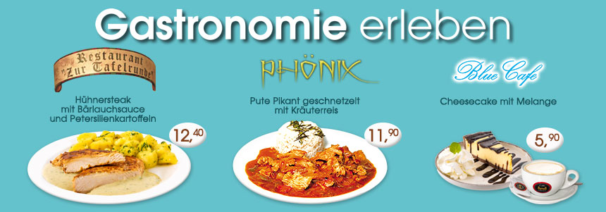 Akce - Restaurace