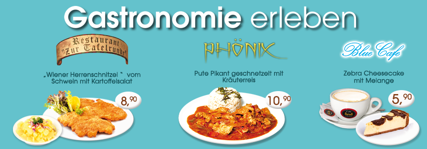 Akce - Restaurace