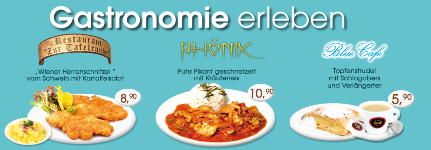 Akce - Restaurace