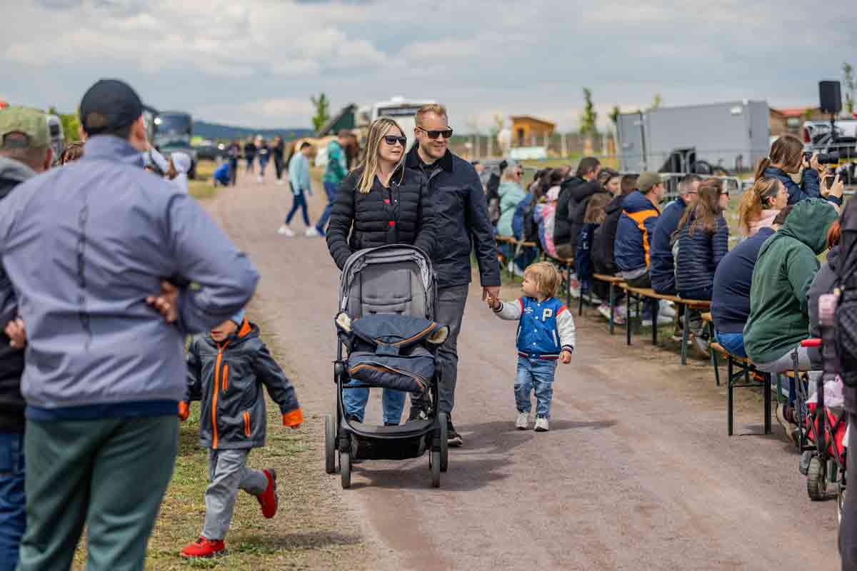 Family Day 2026