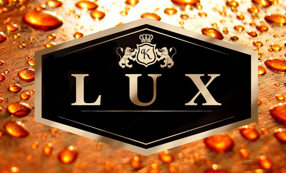 LUX SPIRITS Verkostung