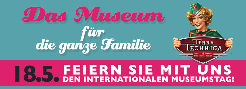 Internationaler Museumstag