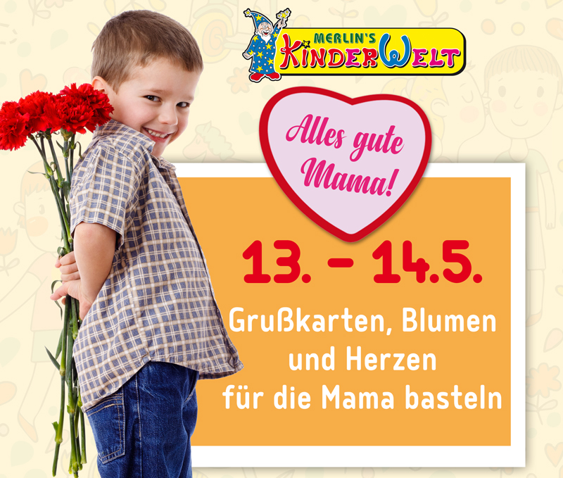 Muttertag