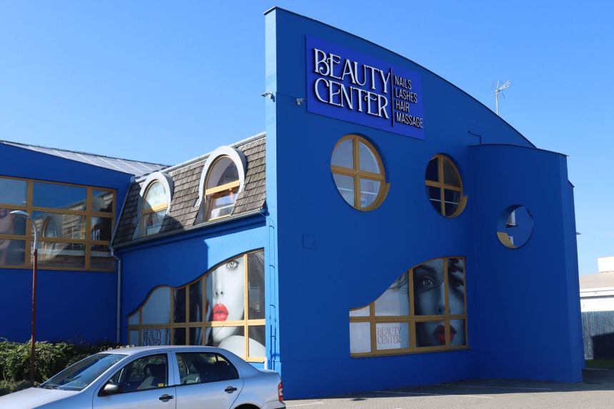 Beauty Center