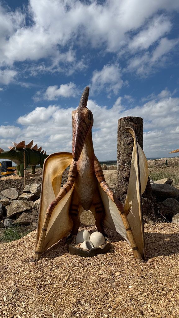 Merlin's Dinoland – Family City (8)