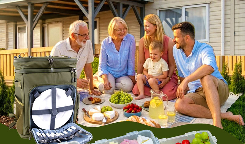 Picknick