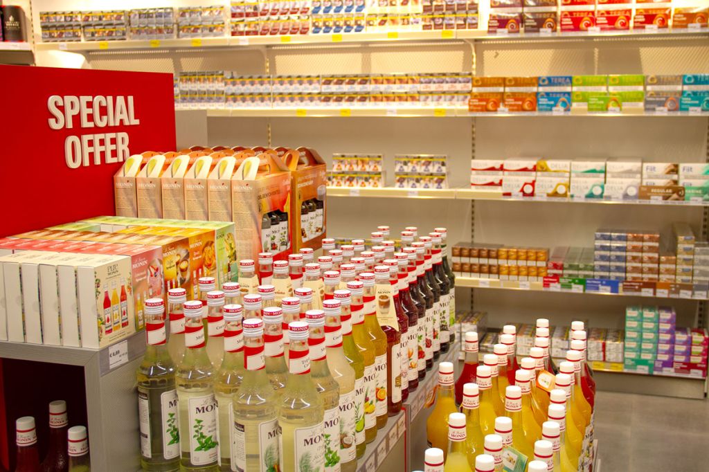 Excalibur Free Shop im Family Center – Family City (6)